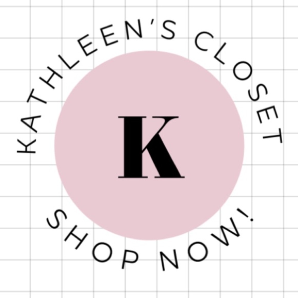 Meet your Posher, Kathleen